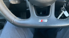 Audi A3 1.5 TFSI S Line 2dr Petrol Cabriolet